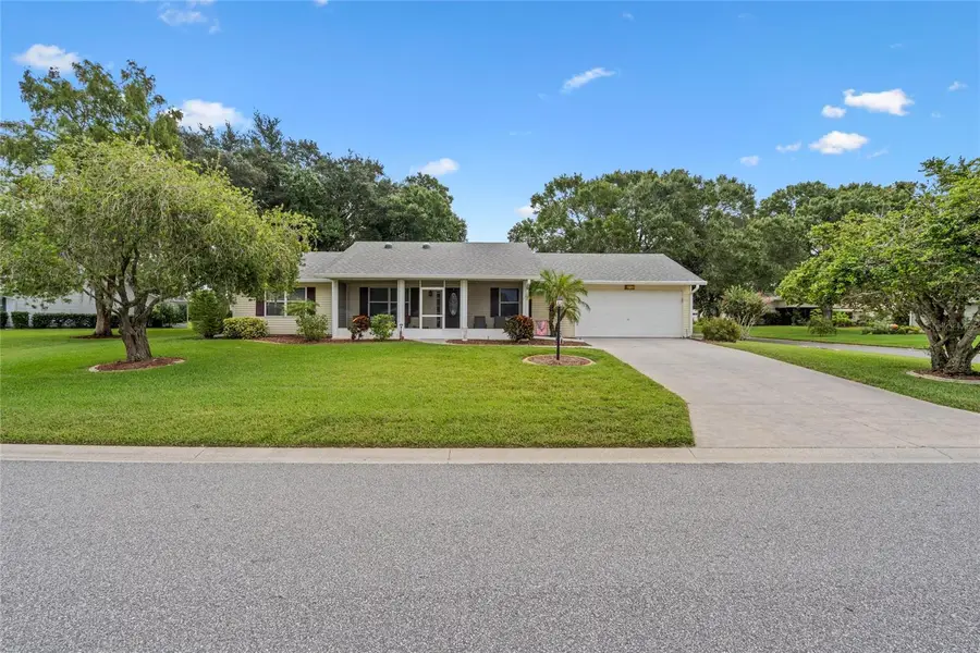 27107 Racquet Circle, Leesburg, FL 34748 - Image #2