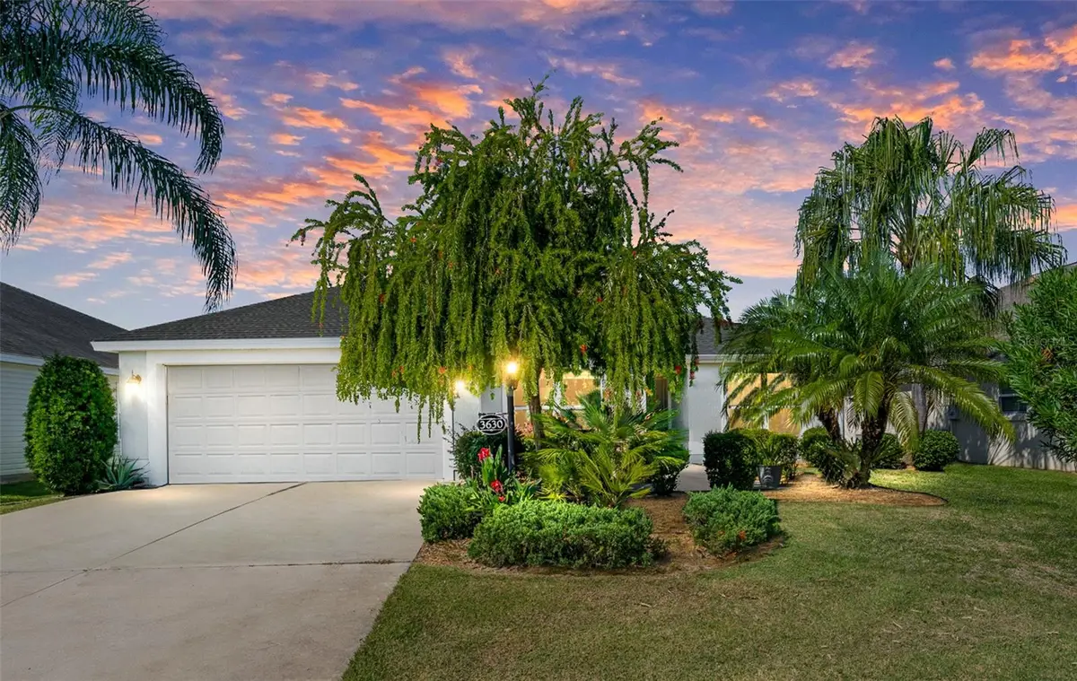 3630 Anvil Avenue, The Villages, FL 32163 - Image #1