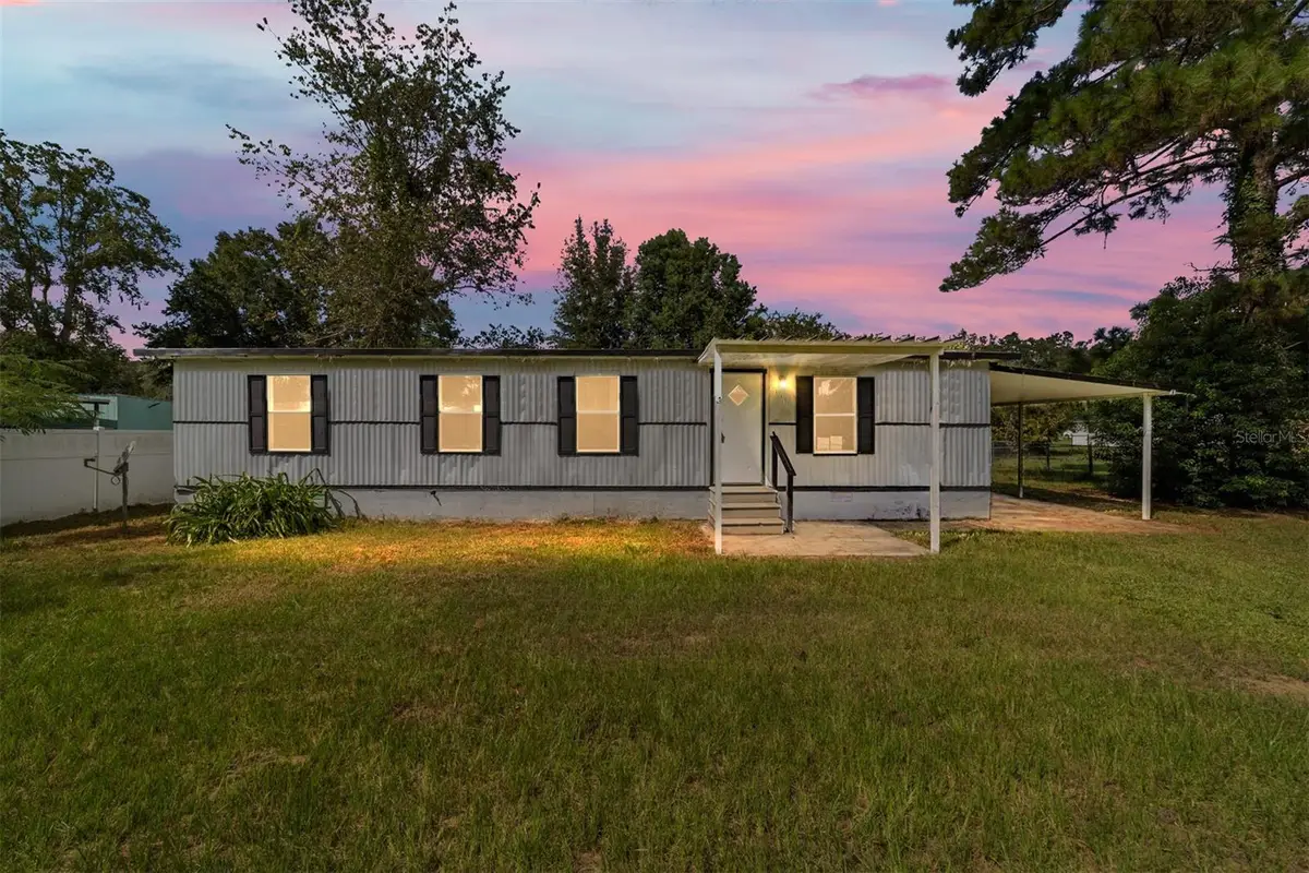 3081 SW 90th Street, Ocala, FL 34476 - #1