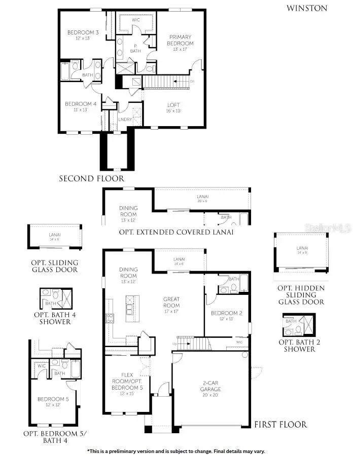 10653 NW Suncrest Loop, Port Saint Lucie, FL 34987 - #2