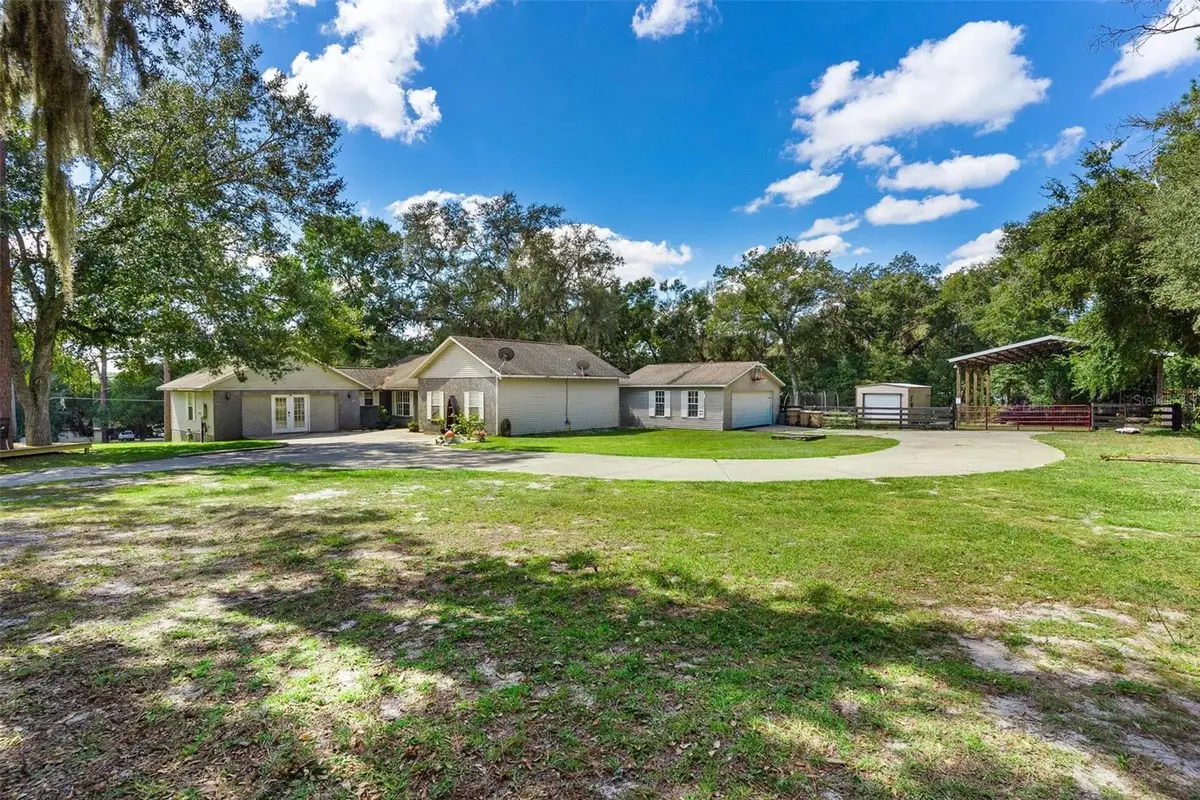 36301 Piney Ridge Boulevard, Fruitland Park, FL 34731 - Image #1