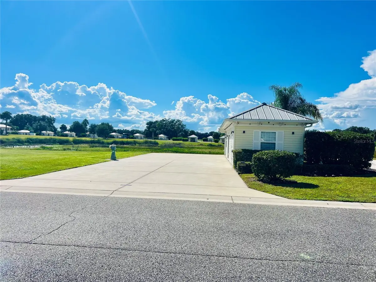 9540 SE 49th Terrace, Webster, FL 33597 - Image #1