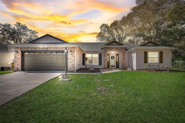 25273 Lost Oak Circle, LEESBURG, FL 34748