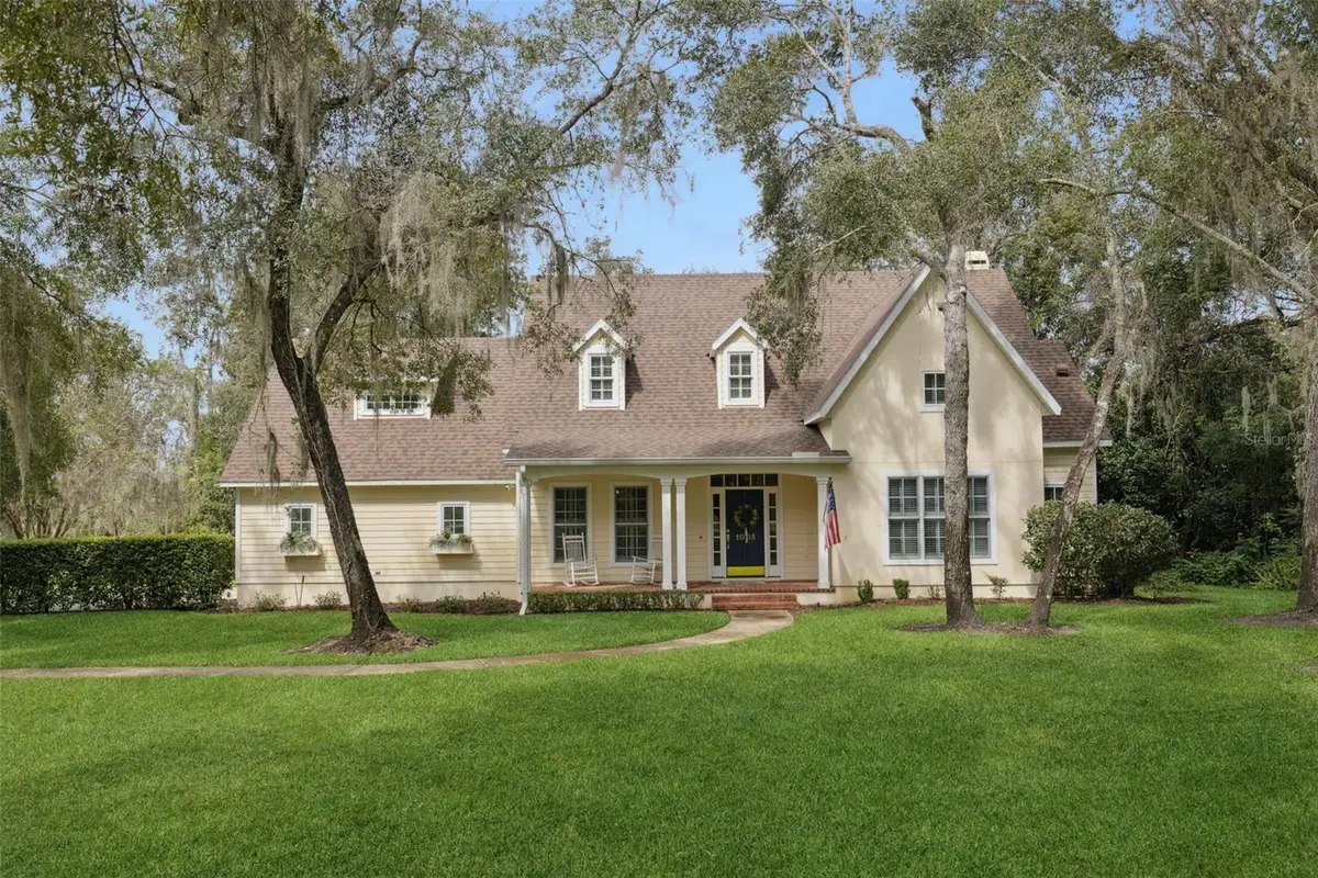 1005 Elysium Boulevard, Mount Dora, FL 32757 - Image #1