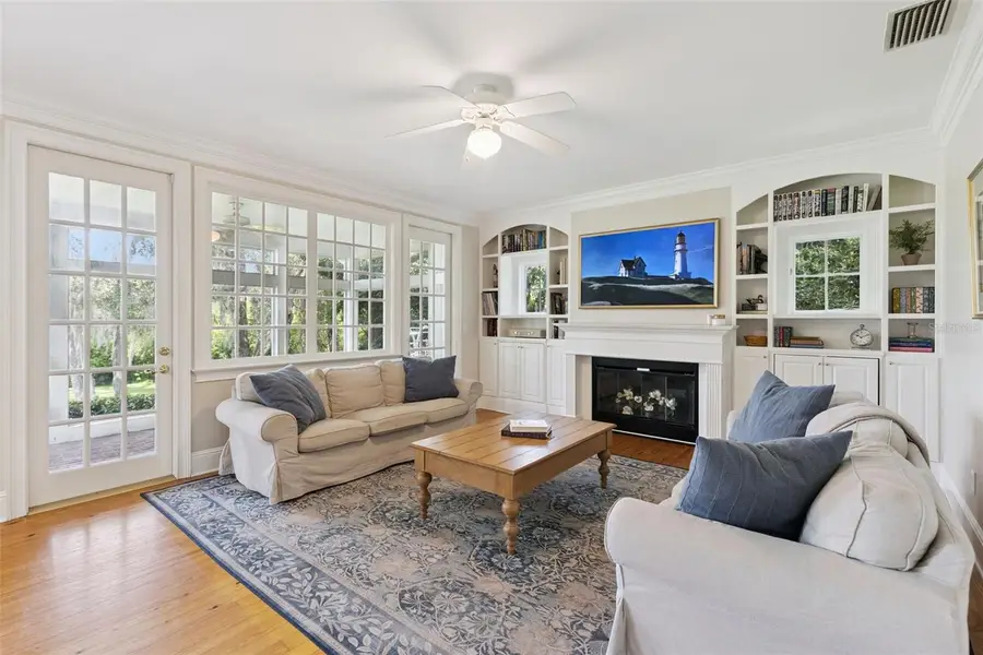 1005 Elysium Boulevard, Mount Dora, FL 32757 - Image #2