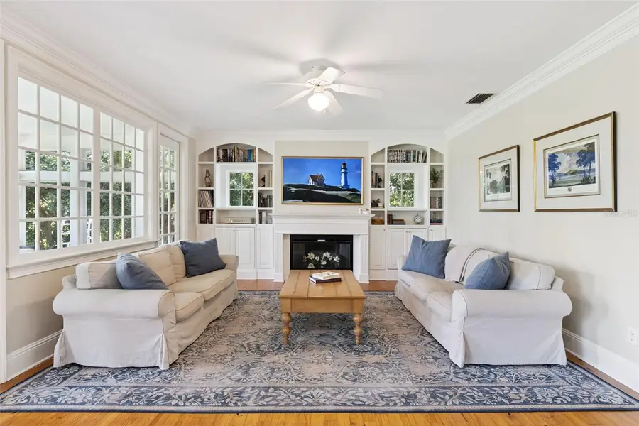 1005 Elysium Boulevard, Mount Dora, FL 32757 - Image #3