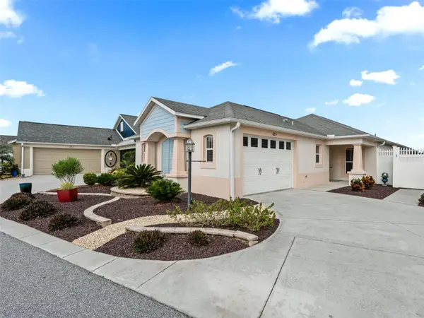 1225 Edgewater Lane, THE VILLAGES, FL 32162