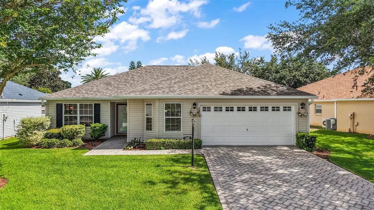 7326 Se 173rd Arlington Loop, The Villages, FL 32162 - Image #1