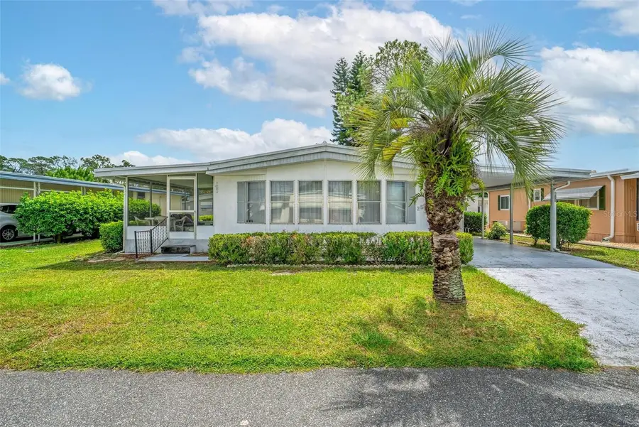 259 Kelou Court, Leesburg, FL 34788 - Image #2