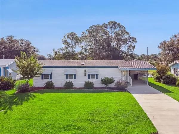 1020 Hilltop Road, TAVARES, FL 32778