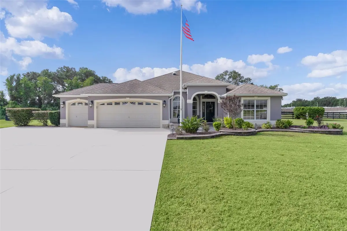4190 County Road 121d, Wildwood, FL 34785 - Image #1