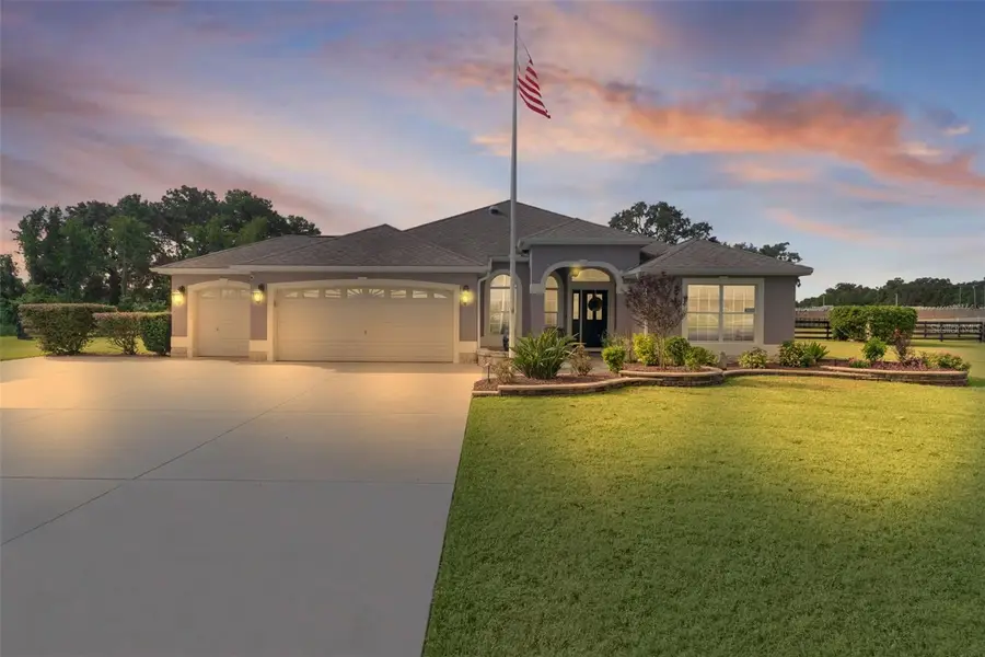 4190 County Road 121d, Wildwood, FL 34785 - Image #2