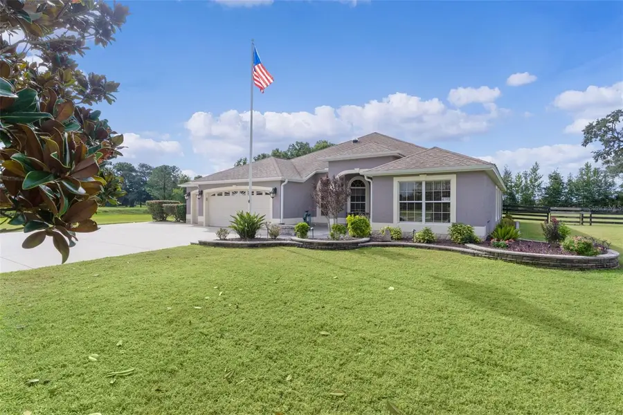 4190 County Road 121d, Wildwood, FL 34785 - Image #3