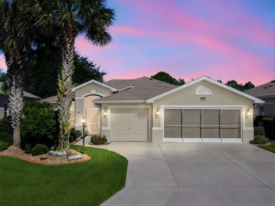 5457 Sir Churchill Drive, Leesburg, FL 34748 - Image #3