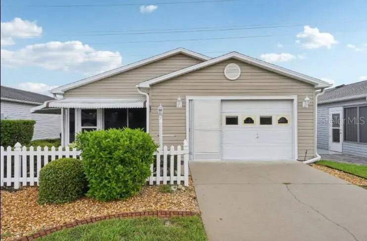 1649 Campos Drive, The Villages, FL 32162 - Image #1