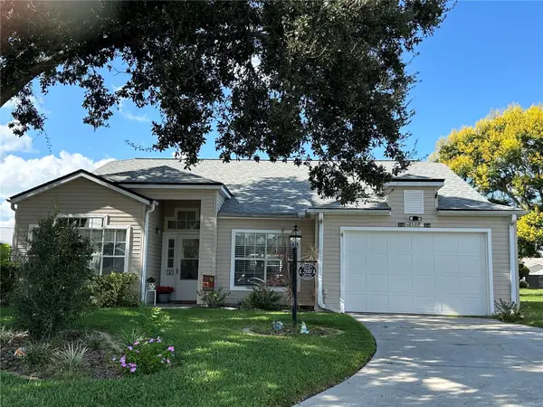 25313 Jasmine Court, LEESBURG, FL 34748