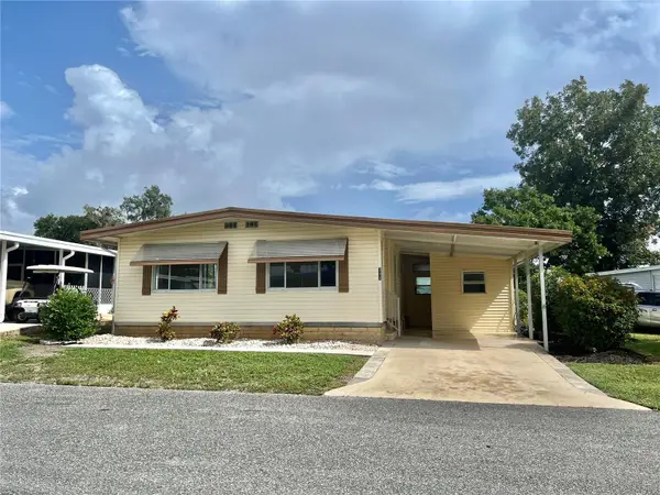 111 Jacaranda Drive, LEESBURG, FL 34748