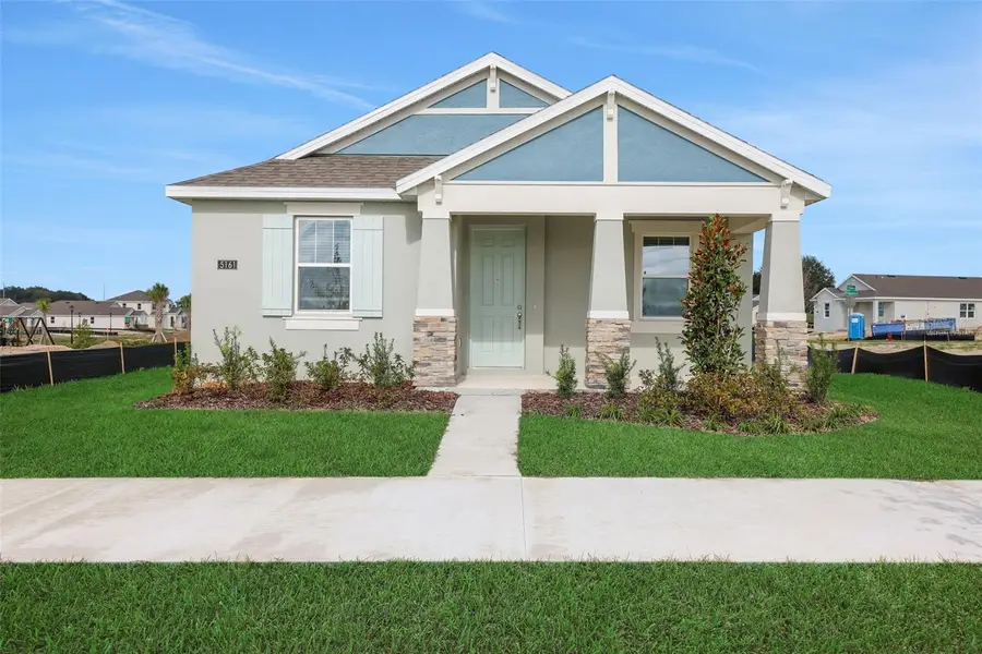 5161 Blanket Flower Street, Apopka, FL 32712 - Image #3