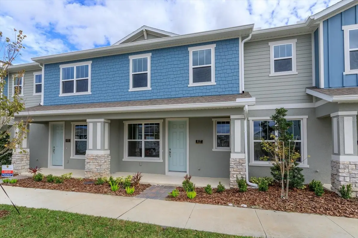 13205 Calming Breeze Way, Winter Garden, FL 34787 - Image #1