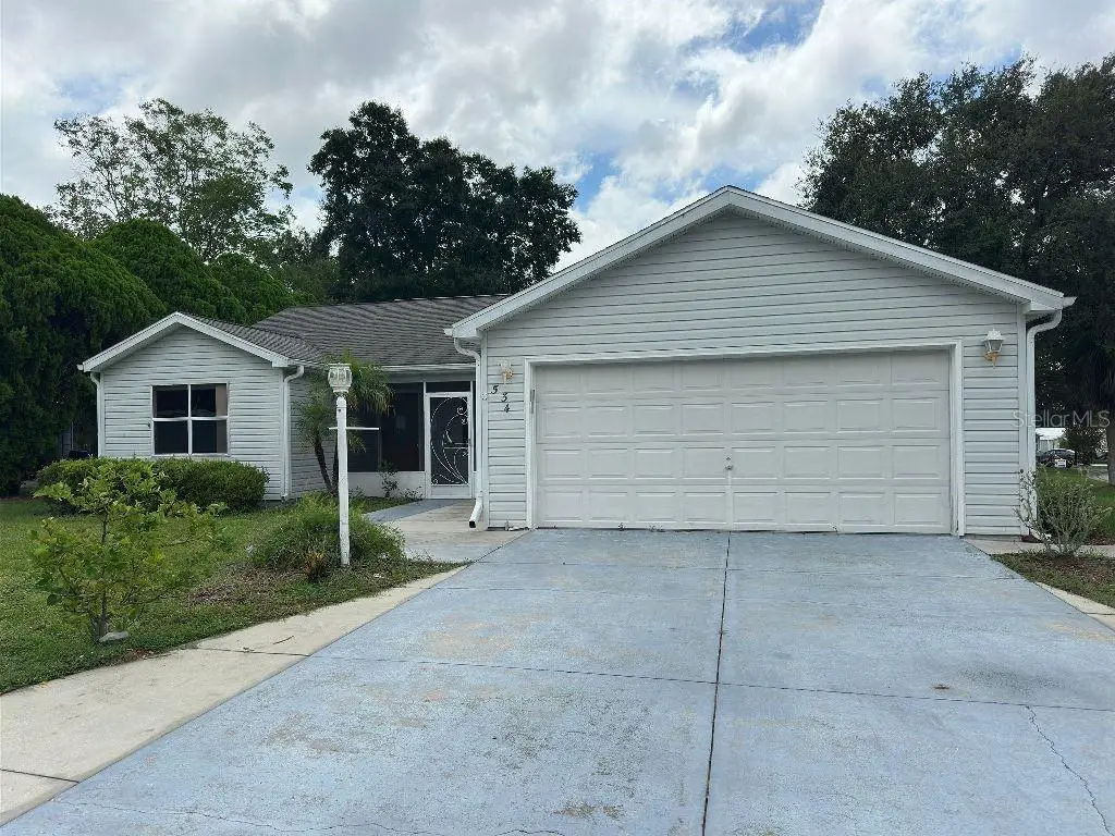 534 Saint Andrews Court, Lady Lake, FL 32159 - Image #1
