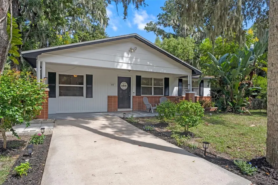 349 Fletcher Avenue, Daytona Beach, FL 32114 - Image #2