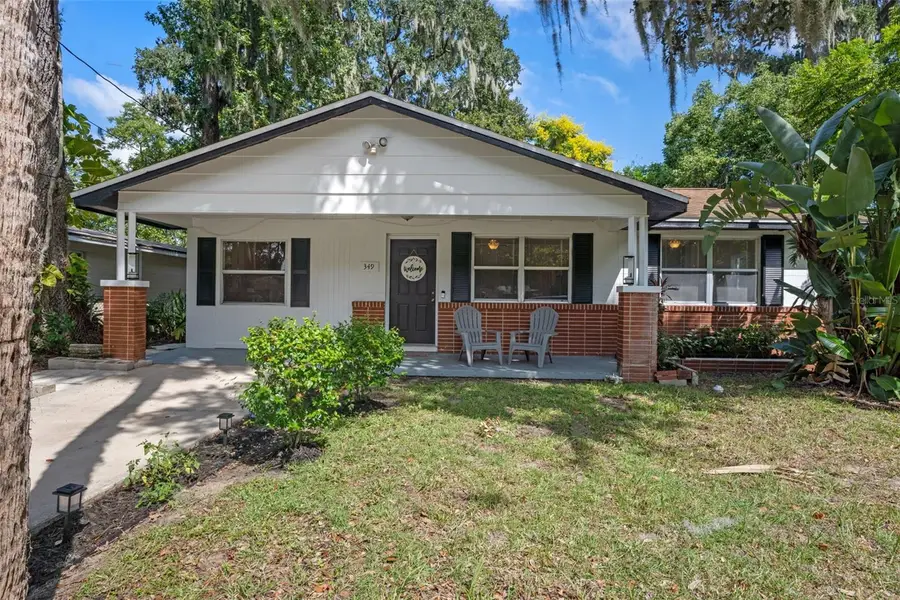 349 Fletcher Avenue, Daytona Beach, FL 32114 - Image #3