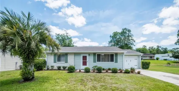 8954 SW 109th Lane, OCALA, FL 34481