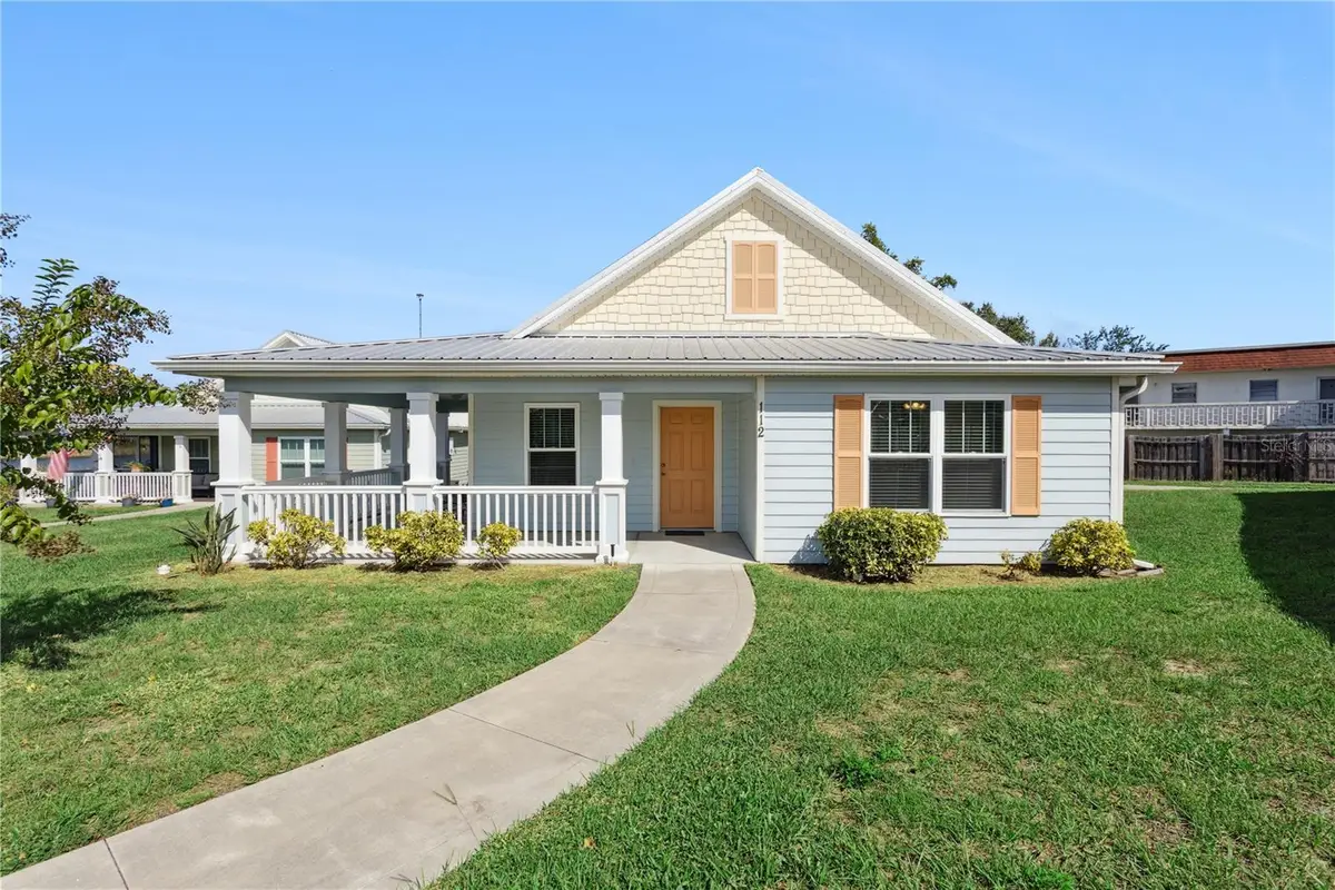 112 Turtle Run, Umatilla, FL 32784 - Image #1