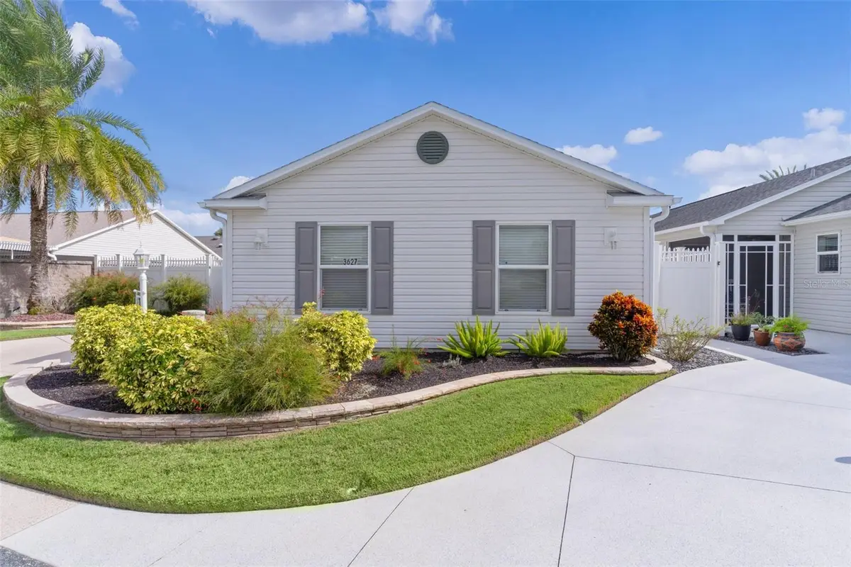 3627 Fulcrum Place, The Villages, FL 32163 - Image #1