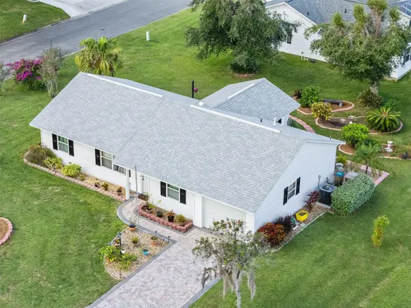 26104 Newcombe Circle, LEESBURG, FL 34748