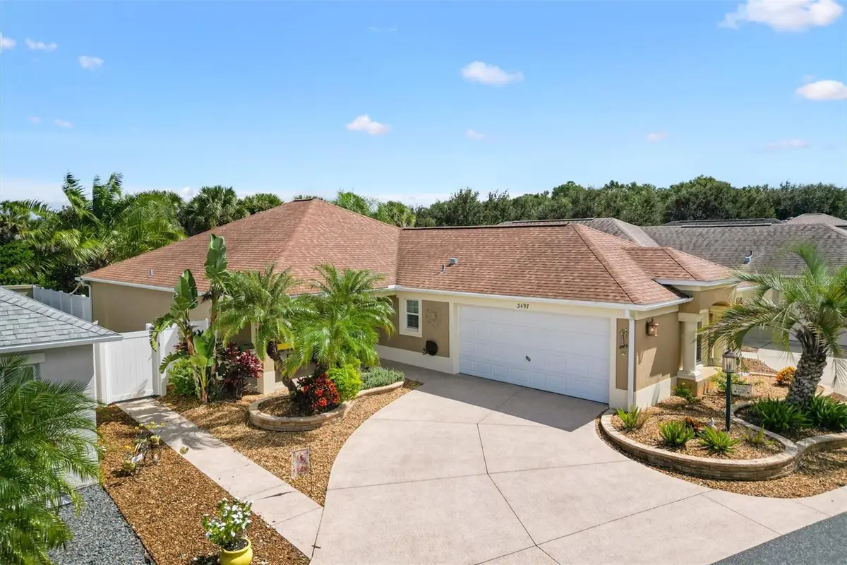 3497 Oldham Lane, The Villages, FL 32163 - Image #1