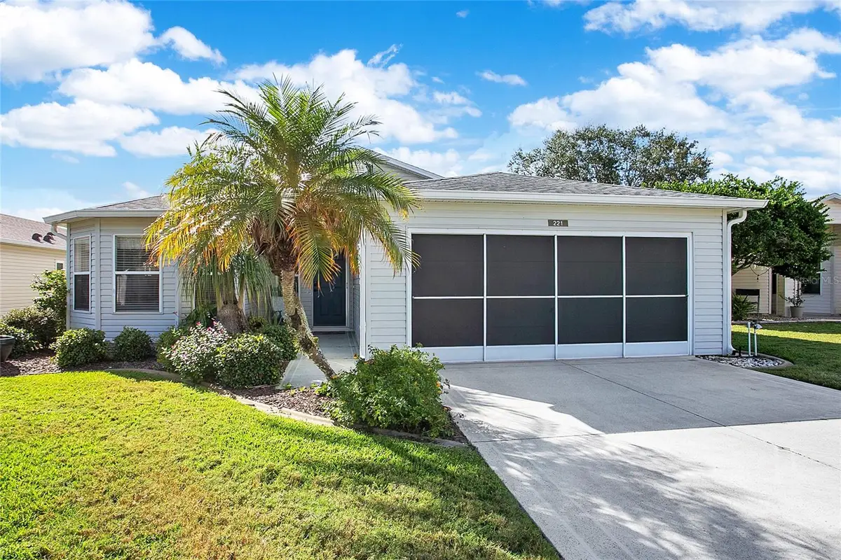 221 Grand Vista Trail, Leesburg, FL 34748 - Image #1