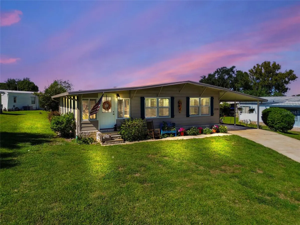2220 Evergreen Circle #GE, Zellwood, FL 32798 - Image #1