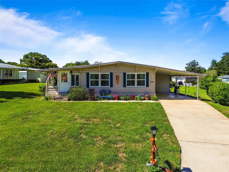 2220 Evergreen Circle #GE, Zellwood, FL 32798 - Image #3