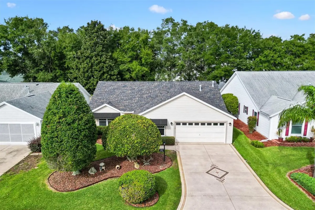 2573 Caribe Drive, The Villages, FL 32162 - Image #1