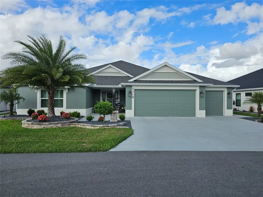 7718 Brian Etheredge Way, Wildwood, FL 34762 - Image #2