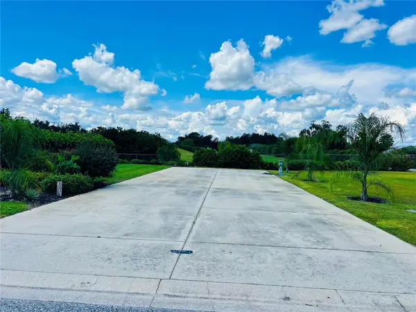 4751 SE 94th Avenue, WEBSTER, FL 33597