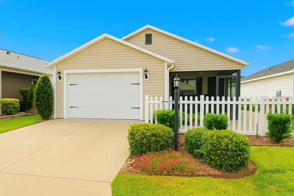 6052 Chase Court, The Villages, FL 32163 - Image #1