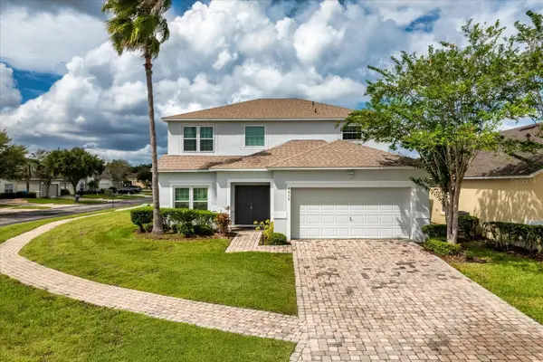 4812 Cumbrian Lakes Drive, KISSIMMEE, FL 34746