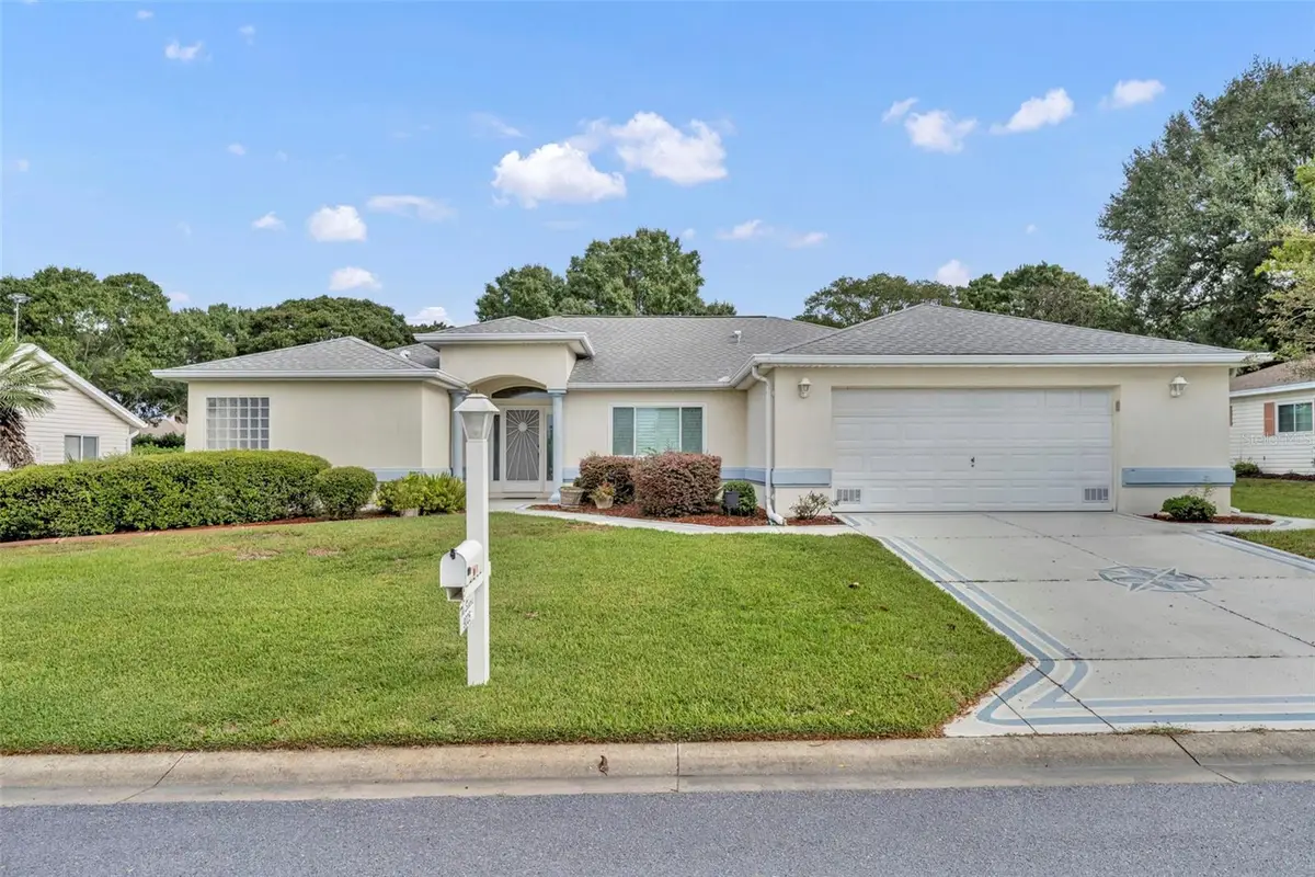 9025 SE 136th Loop, Summerfield, FL 34491 - Image #1