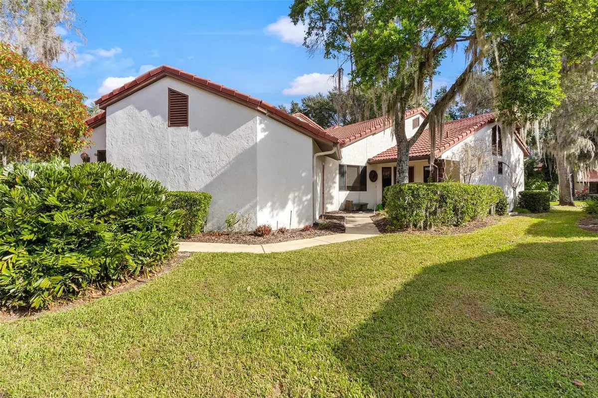 401 Clusterwood Drive, Yalaha, FL 34797 - Image #1