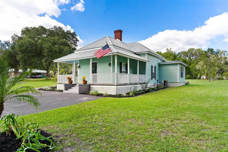 229 W Mcclendon Street, Lady Lake, FL 32159 - Image #3