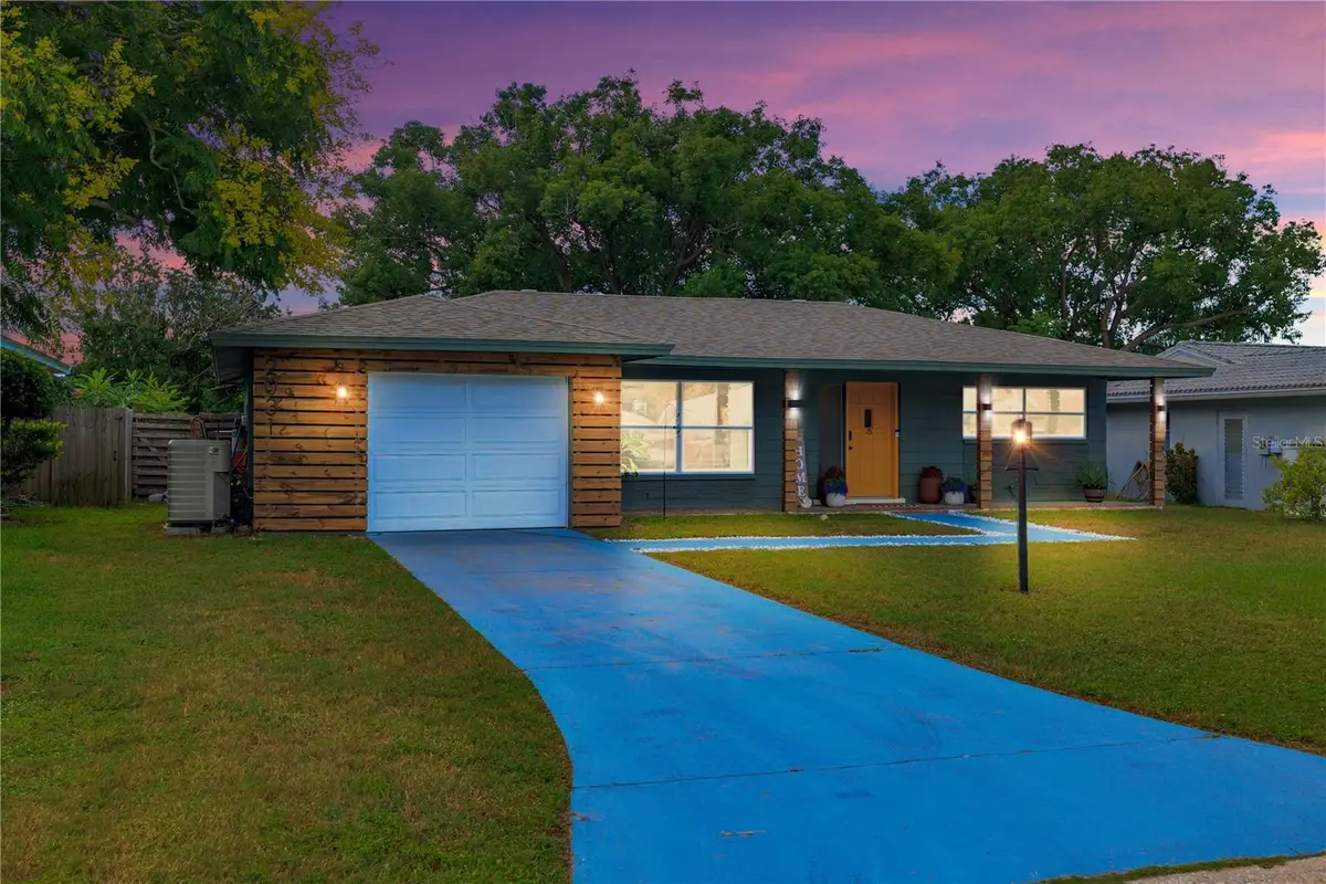 2031 Scotland Drive, Clearwater, FL 33763 - Image #1