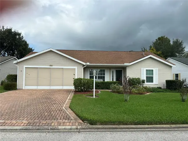 5503 Zinnia Street, LEESBURG, FL 34748