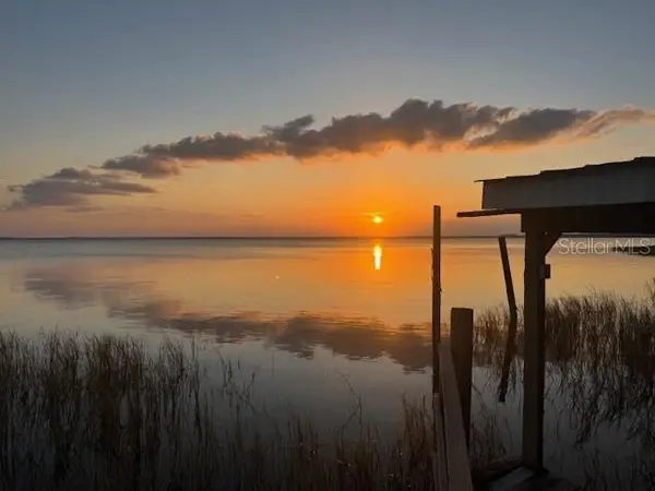 1200 Northshore Drive, EUSTIS, FL 32726