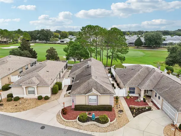 1868 Dalton Drive, THE VILLAGES, FL 32162