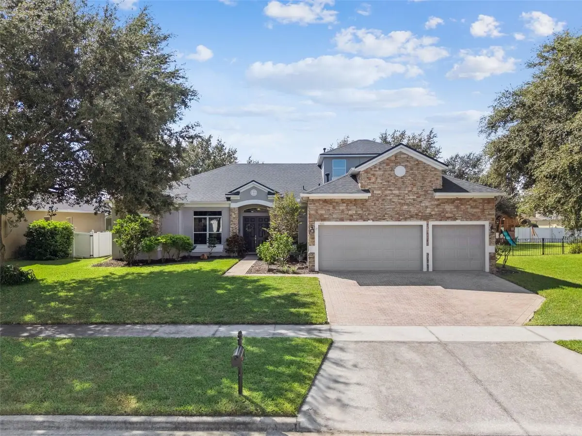 3662 Peacepipe Way, Clermont, FL 34711 - Image #1