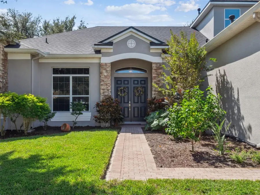 3662 Peacepipe Way, Clermont, FL 34711 - Image #2