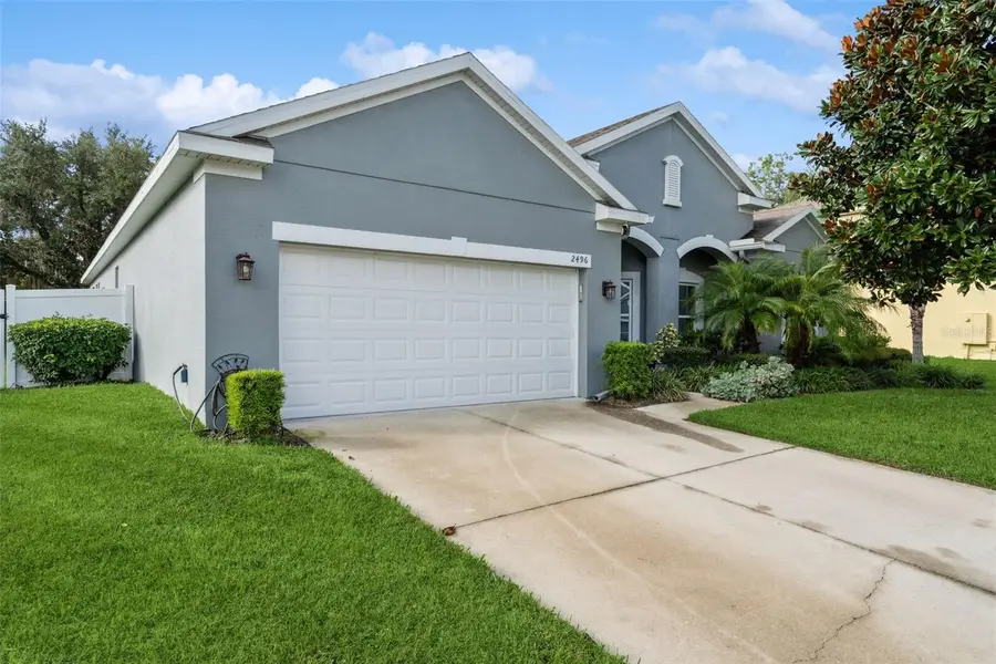 2496 Plumadore Drive, Grand Island, FL 32735 - Image #3