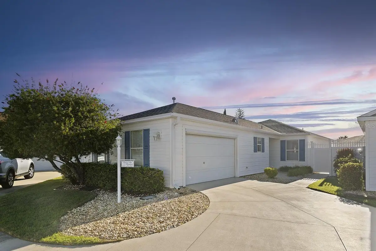 2053 Duval Court, The Villages, FL 32162 - #1